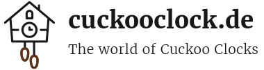 The world of Cuckoo Clocks: original German Black Forest Cuckoo Clocks