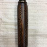 wooden weight